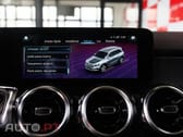 Mercedes-Benz GLB 200 d