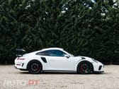 Porsche 911 GT3 RS PDK