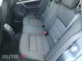 Skoda Octavia 1.9 TDI Sportline