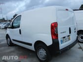 Fiat Fiorino 1.3 M-jet