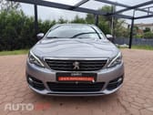 Peugeot 308 SW 1.6 BlueHDi Allure
