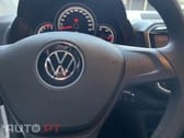 Volkswagen Up! 1.0 Move