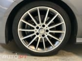 Mercedes-Benz CLA 220 D AMG Line Aut