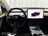 Tesla Model Y Grande Autonomie Dual Motor AWD