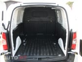 Peugeot Partner 1.6 HDi L1 Pro 3 L
