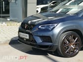 Cupra Ateca 2.0 TSI DSG 4Drive