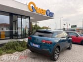 Citroen C4 Cactus 1.2 PureTech Shine