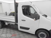 Renault Master 2.2 dCi L2 H1 3.5T