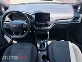 Ford Fiesta 1.0 EcoBoost ST-Line