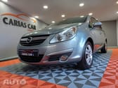 Opel Corsa 1.2 Enjoy