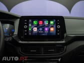 Volkswagen T-Cross 1.0 TSI Urban