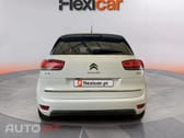 Citroen C4 Picasso 1.2 PureTech Feel