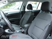 Volkswagen Golf Variant 1.6 TDi BlueMotion Confortline