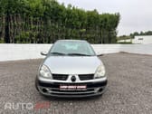 Renault Clio 1.5 dCi
