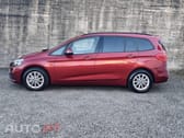 BMW 216 d 7L Auto