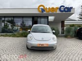 Volkswagen New Beetle 1.6