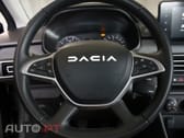 Dacia Sandero 1.0 TCe Expression