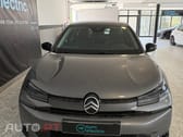 Citroen e-C4 136 PLUS