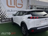 Peugeot 2008 1.2 PureTech Active Pack