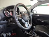 Opel Adam 1.2 Glam