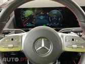 Mercedes-Benz EQA 250 AMG 97,5% I.V.A DEDUTIVEL 