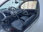Smart ForTwo 1.0 mhd Passion 71