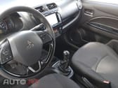 Mitsubishi Space Star 1.2 Intense Connect Edition