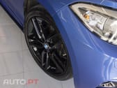 BMW 218 i Coupe Pack M