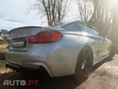 BMW 118 d Pack M