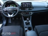 Hyundai i30 1.0 T-GDi Style