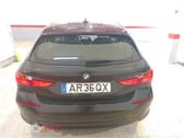 BMW 116 d Corporate Edition Auto
