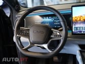 BYD Sealion 7 82.5 kWh Comfort