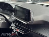Peugeot 208 1.5 BlueHDi Allure Pack