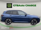 BMW iX3 I.V.A DEDUTIVEL M Sport 