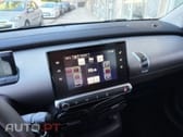 Citroen C4 Cactus 1.2 PureTech Shine
