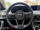 Mazda CX-60 2.5 e-Skyactiv PHEV Homura+Comfort Pack (Homura)+Conv.&Sound P.+D.As.