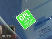 Renault Clio 1.0 TCe Intens Bi-Fuel