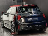 MINI Cooper Cooper S JCW M