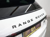 Land Rover Evoque 2.2 TD4 Prestige Auto