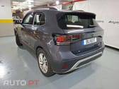Volkswagen T-Cross 1.0 TSI Urban DSG