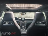Mercedes-Benz A 180 CDi BlueEfficiency