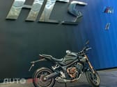 Honda CB ND
