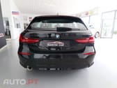 BMW 116 d Advantage Auto