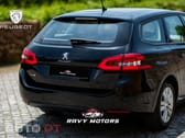Peugeot 308 SW 1.5 BlueHDi Business Line