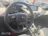 DS DS3 Crossback 1.2 PureTech Rivoli