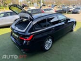 BMW 320 e Auto