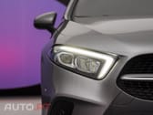 Mercedes-Benz A 250 e Style Plus