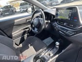 Toyota C-HR 1.8 Hybrid Exclusive