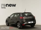 Dacia Sandero Sandero 1.0 ECO-G Expression Bi-Fuel
