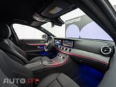 Mercedes-Benz E 300 de Avantgarde